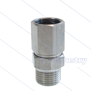 Rechte Swivel - SW5