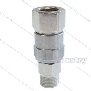 Rechte Swivel - SW25