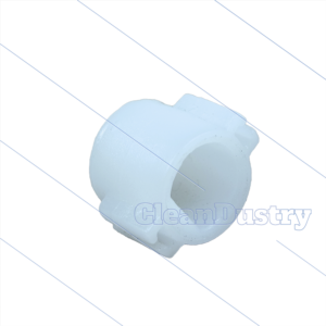 Koppeling SP brandstofpomp - H=10,0 - Ø bu=11,0 - Ø bi=6,0mm