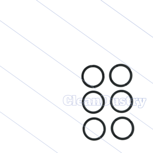 Kit 65 - Set ringen Ø30mm (6x)