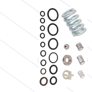 Kit 93 - Revisieset aanbouwregelaar W2 - W2L
