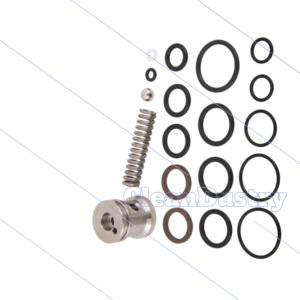 Kit 95 - Revisieset aanbouwregelaar KR1-KR2