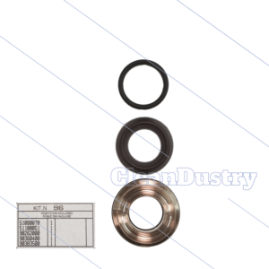 Kit 96 - Complete afdichtingsset voor 1 plunjer Ø15mm