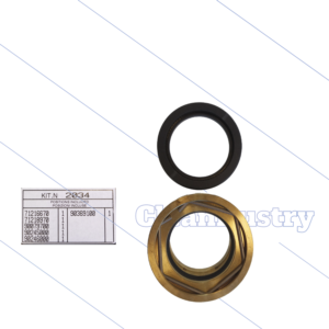 Kit 2034 - Afdichtingsset voor 1 plunjer Ø40mm - Serie 71(V)HT