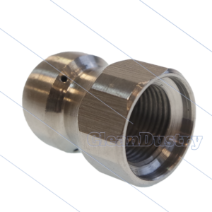 Rioolnozzle - 0080 - voorboring