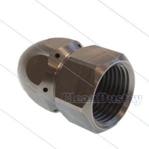 Rioolnozzle - 0600 - voorboring