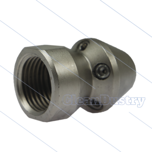 Rioolnozzle - 0200 - voorboring