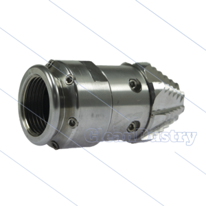 Rioolnozzle RR50 - 0500 - roterend