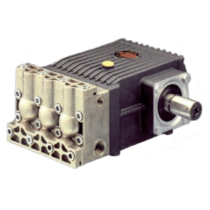 T55A plunjerpomp -serie T - 4,77 Kw - pto links - as rechts