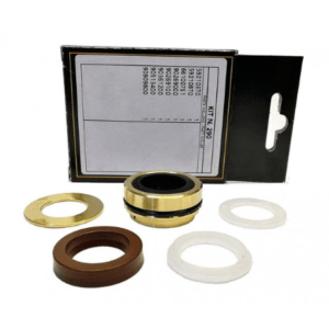 Kit 290 - Afdichtingsset voor 1 plunjer Ø20mm - Serie 59
