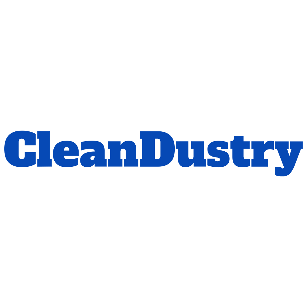 CleanDustry logo