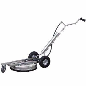 Terrasreiniger - TD520SS Landbouw