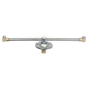 Rotorarm Swivel RC301 - Compleet