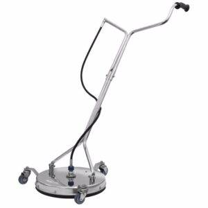 Terrasreiniger - TD410SS BASIC