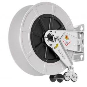 Haspel staal/ABS 20 m - vast