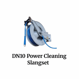 Slangset 25m