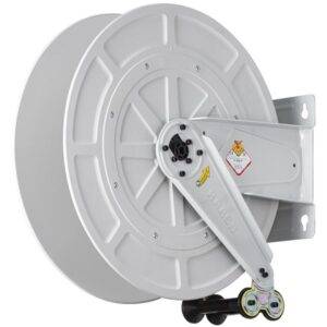 Haspel staal/ABS 25 m - vast